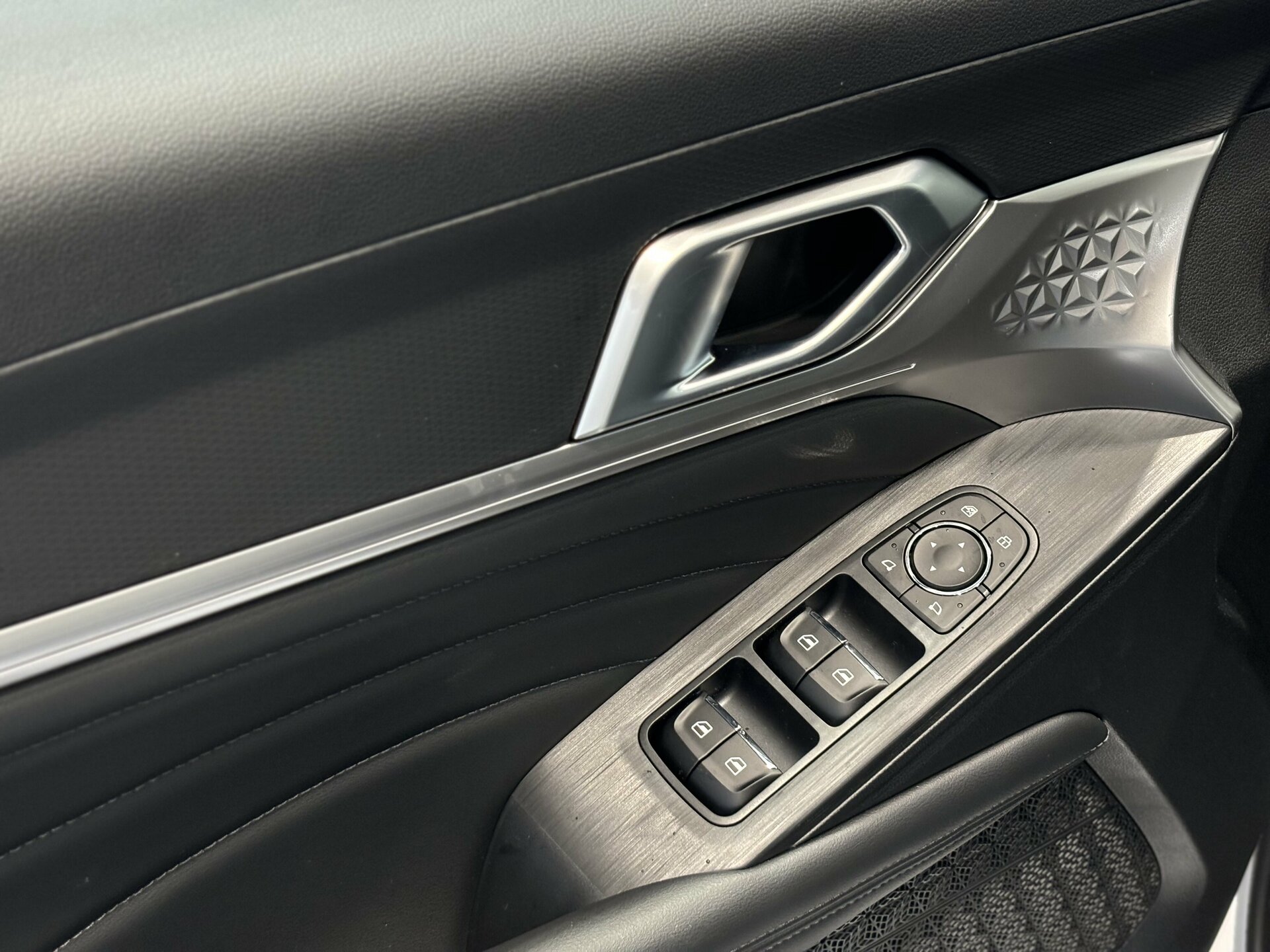 Haval F7 2026