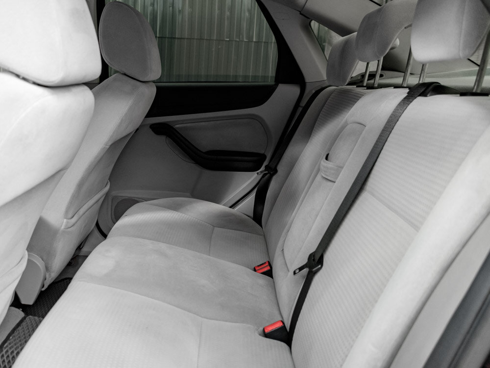 Купить Ford Focus 1.6 AT (100 л.с.), 2006 в Екатеренбурге