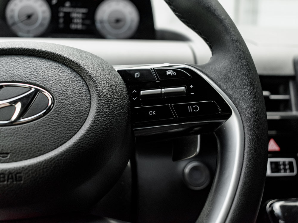 Купить Hyundai Staria 3.5 AT (249 л.с.), 2022 в Екатеренбурге