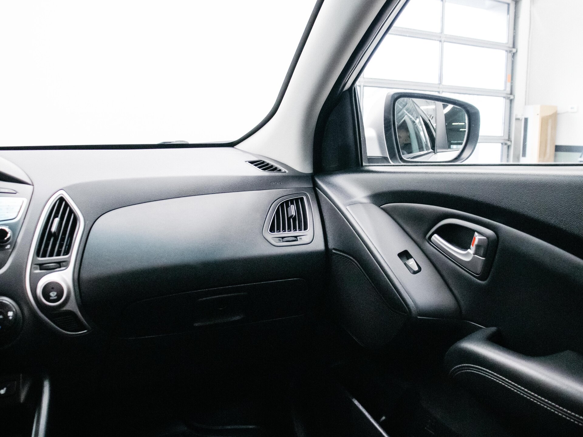 Hyundai ix35 2012 14