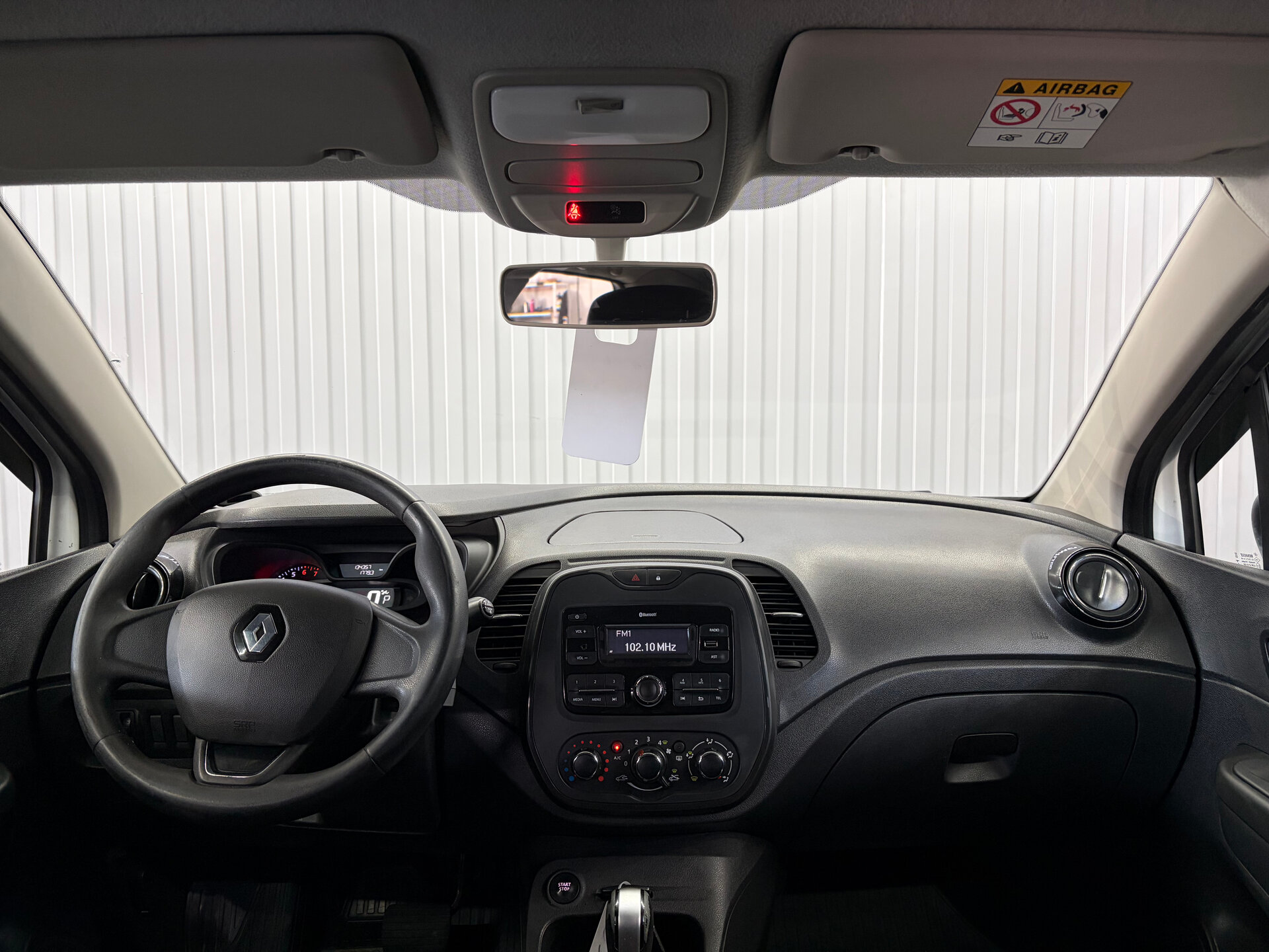 Renault Kaptur 