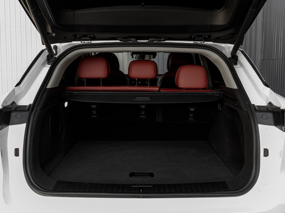 Купить EXEED RX 2.0 AMT (249 л.с.) 4WD, 2023 в Екатеренбурге