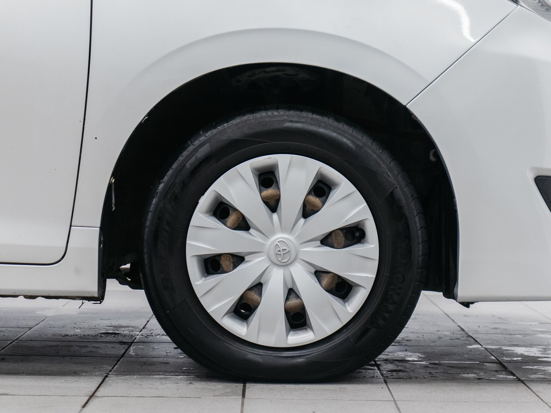 Toyota Noah 2018 28