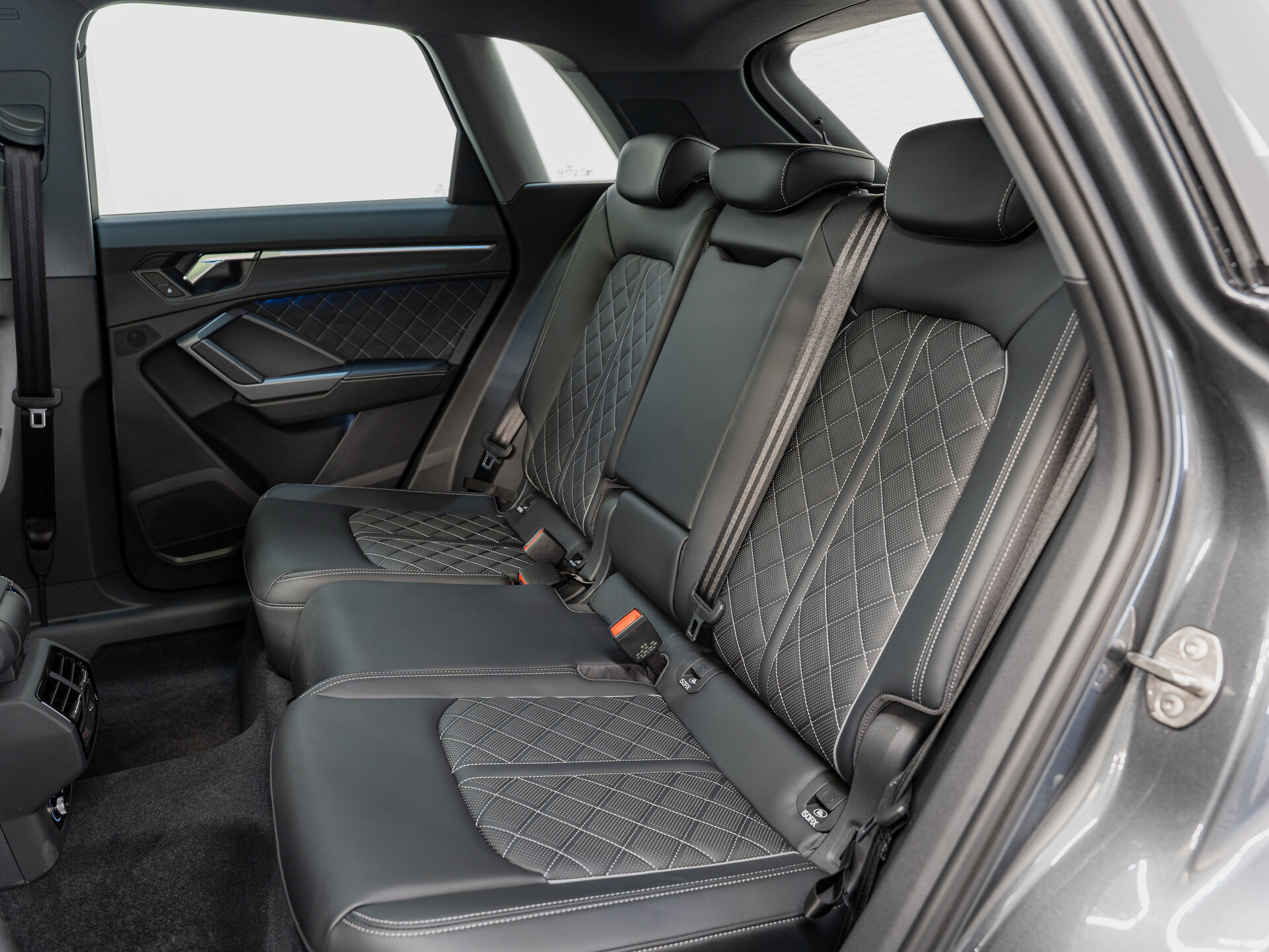 Автомобиль Audi Q3 35 TFSI 1.5 AMT (160 л.с.) - 19