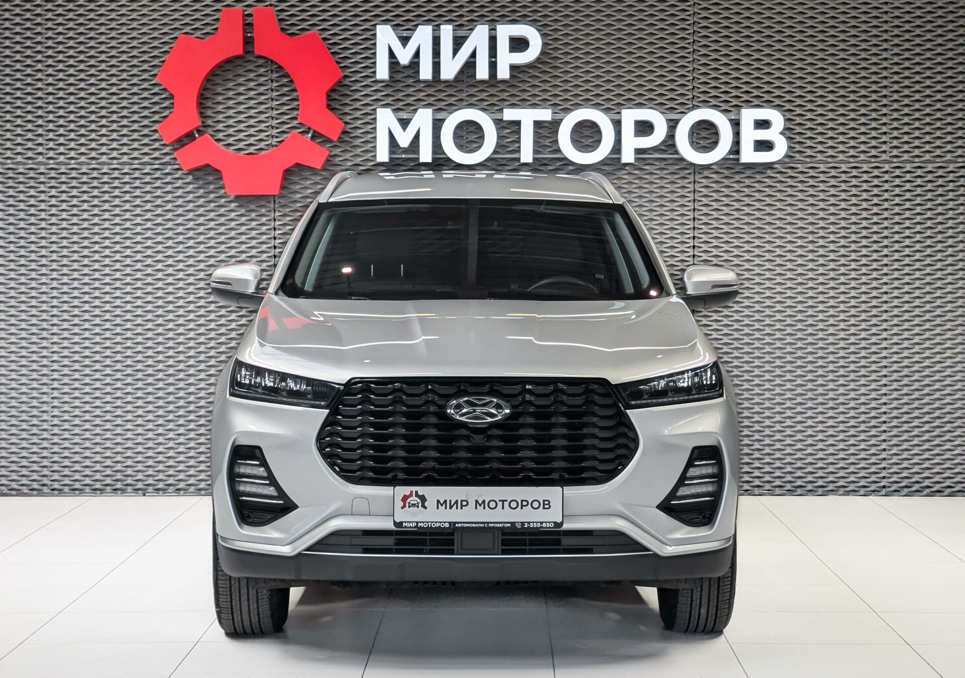 Xcite X-Cross 7, I Драйв, 2024, Внедорожник 5 дв.