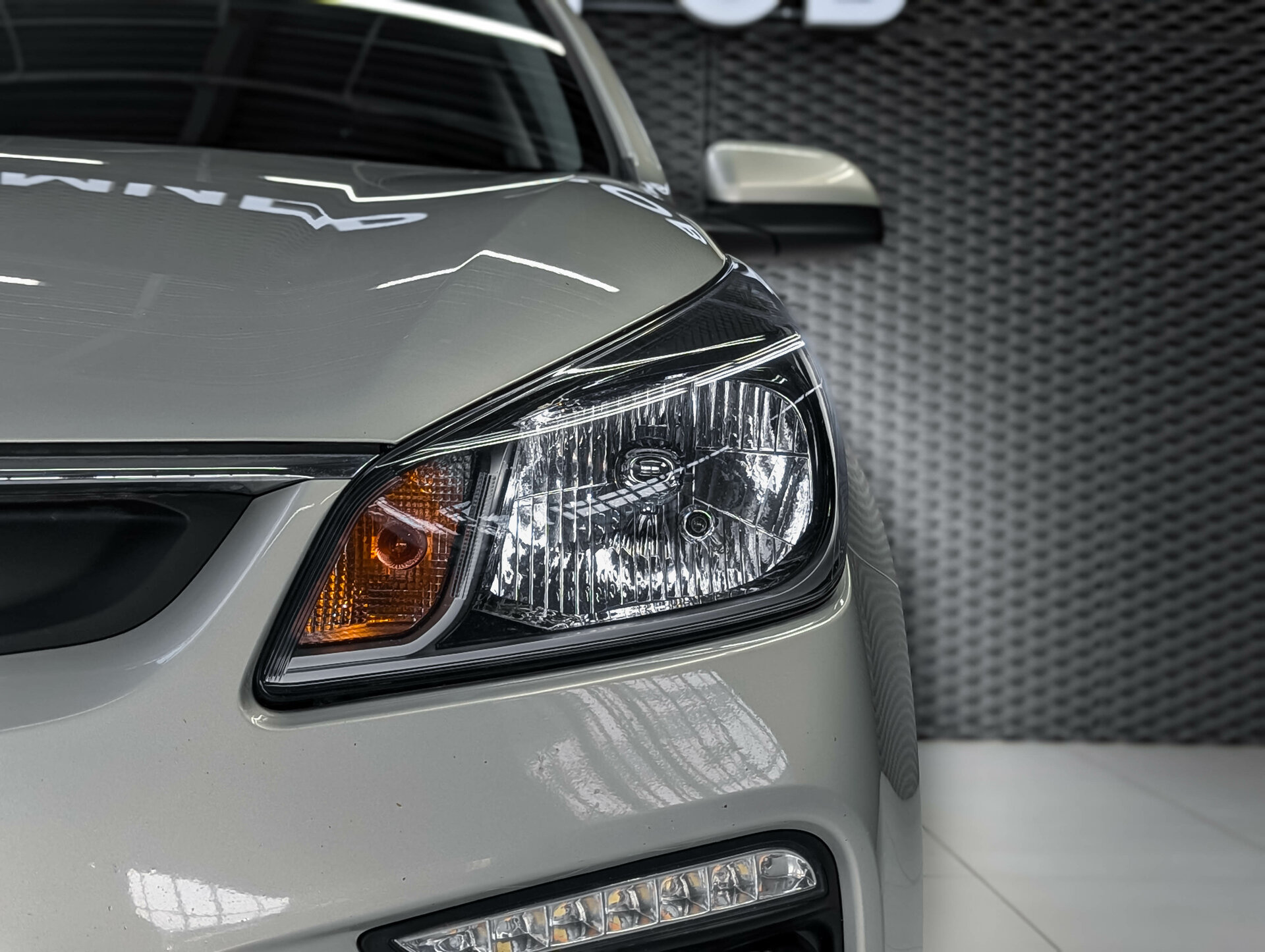 Kia Rio, IV Comfort, 2020, Седан