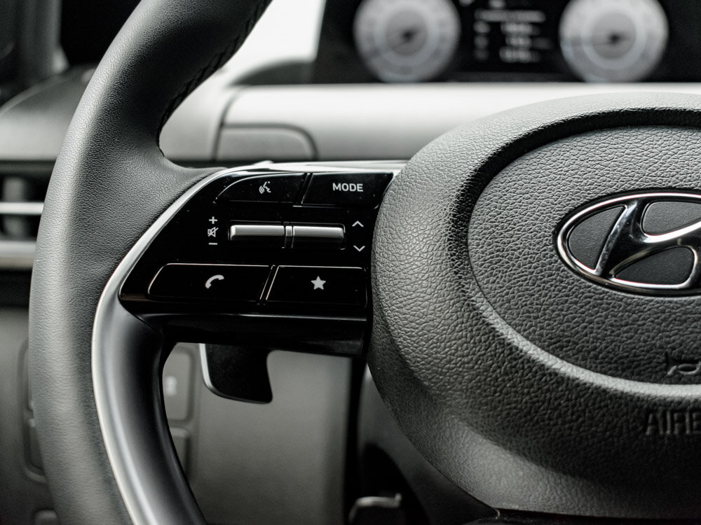 Купить Hyundai Staria 3.5 AT (249 л.с.), 2022 в Екатеренбурге