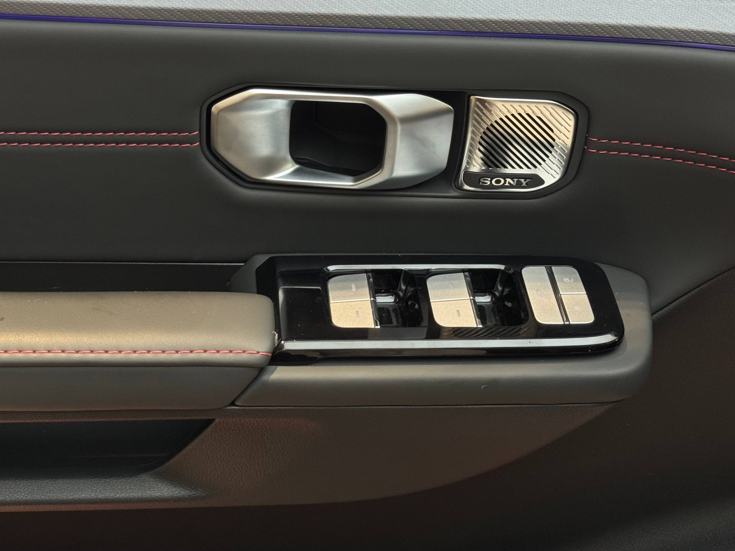 Jetour Dashing Престиж 2026
