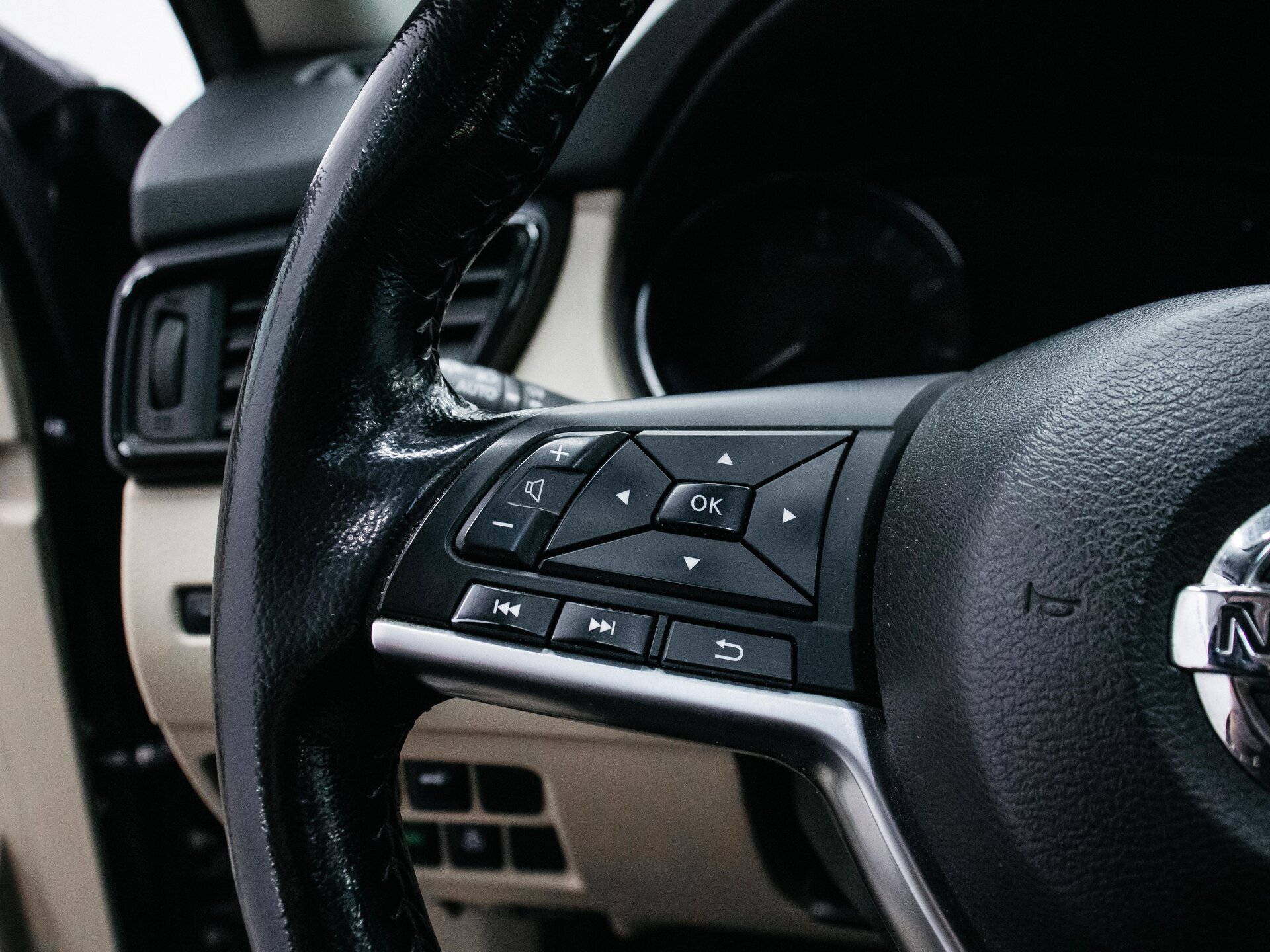 Nissan X-Trail 2019 20