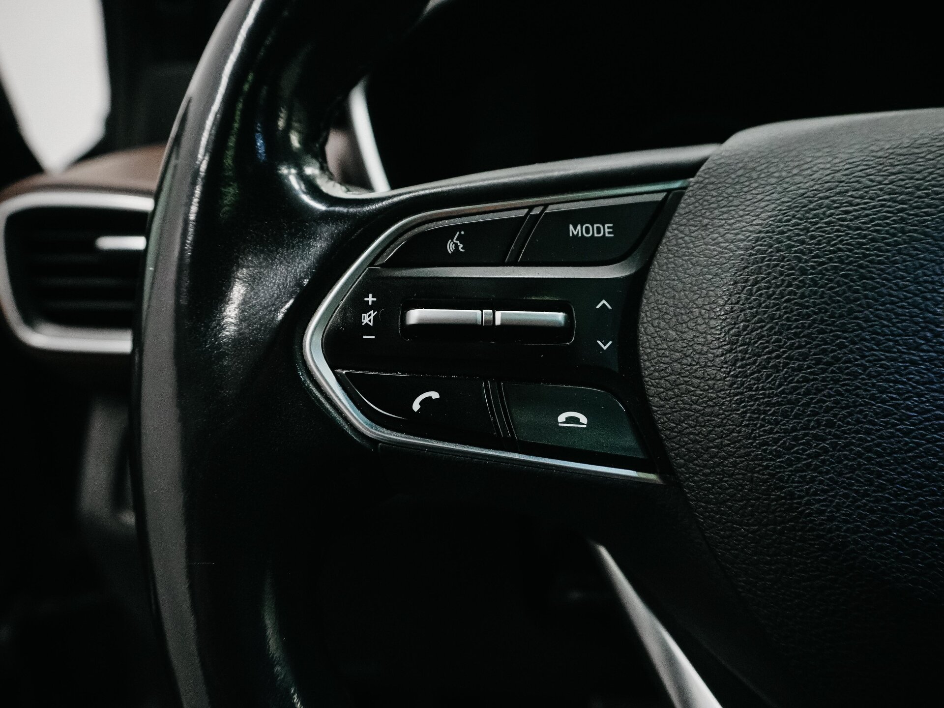 Hyundai Santa Fe 2018 20