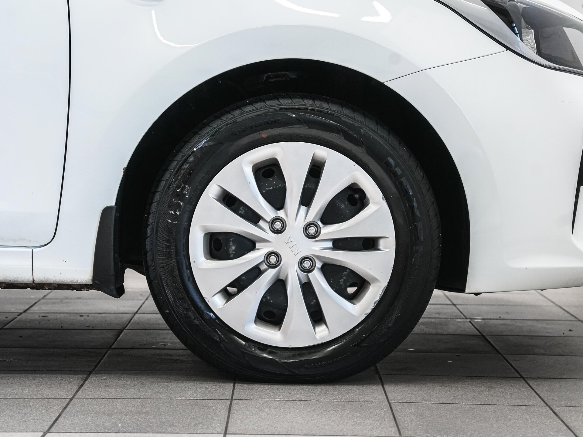 Kia Rio 2019 28