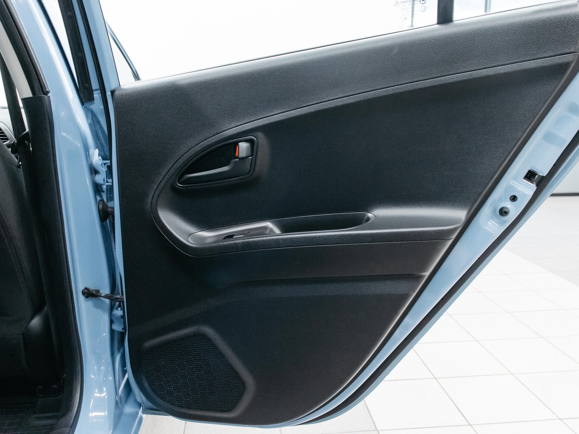 Kia Picanto 2012 20