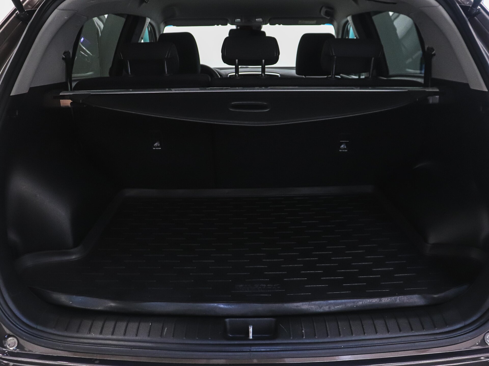 Kia Sportage 2019 29