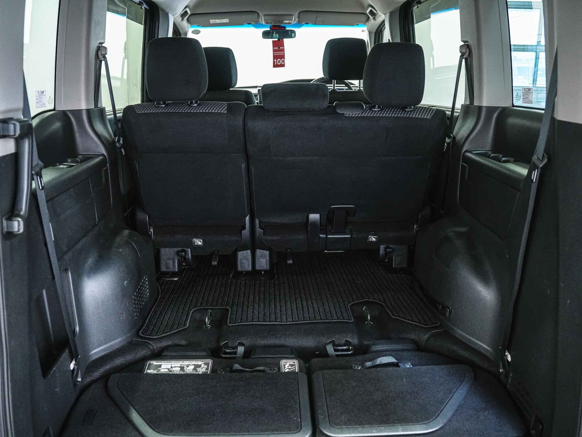 Honda Stepwgn 2016 27