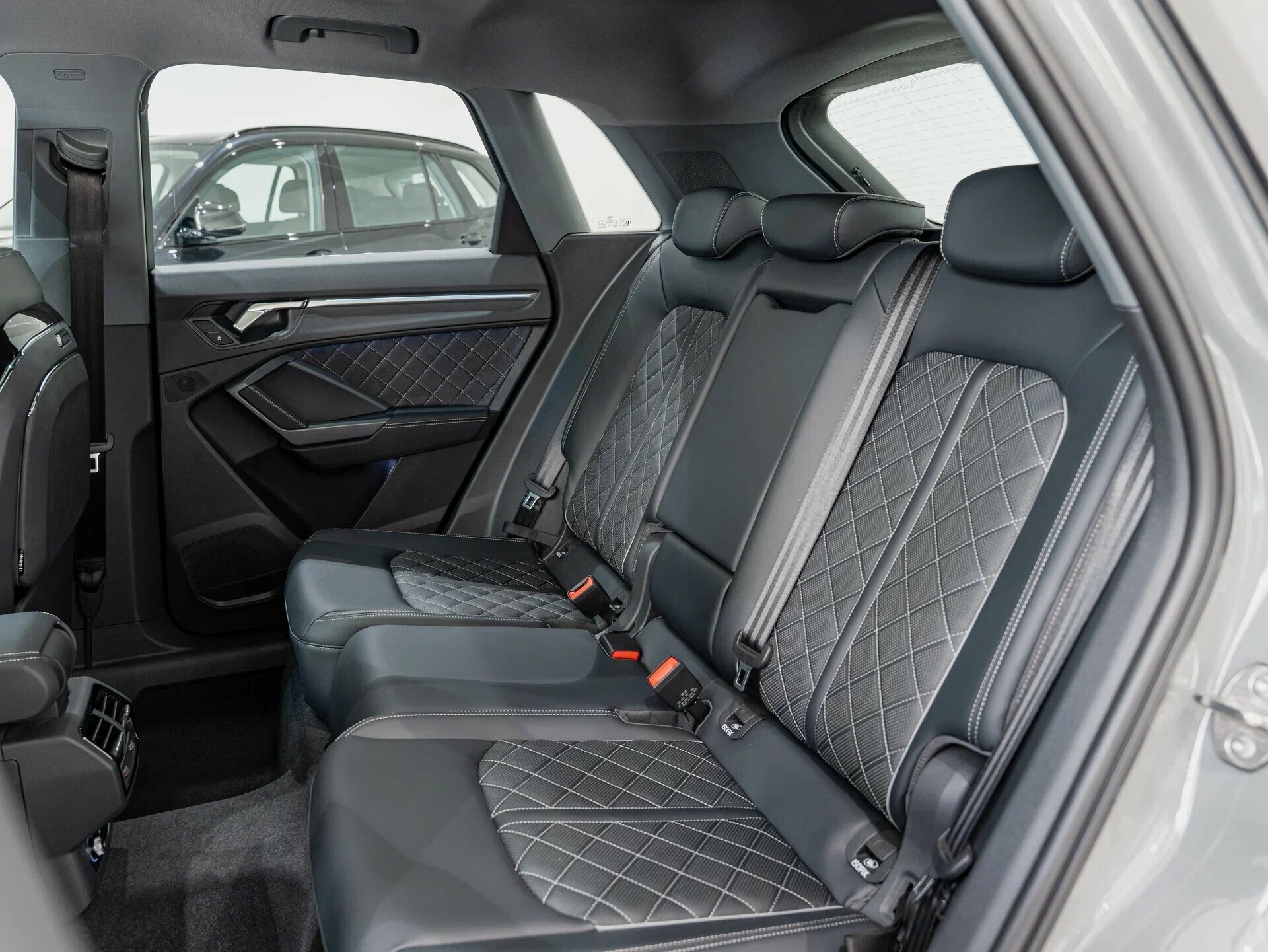Автомобиль Audi Q3 35 TFSI 1.5 AMT (160 л.с.) - 19