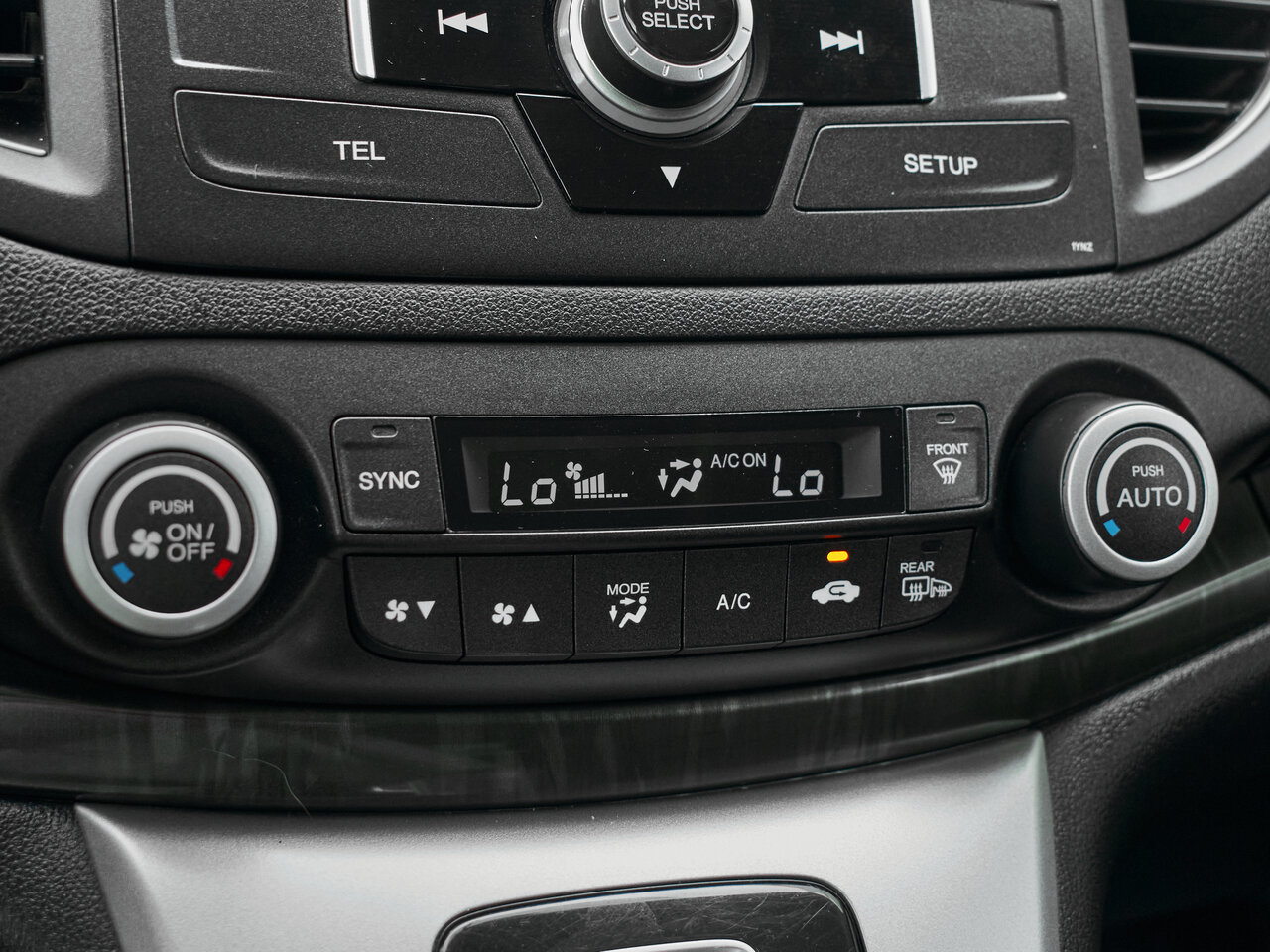 Купить Honda CR-V 2.4 AT (190 л.с.) 4WD, 2013 в Екатеренбурге