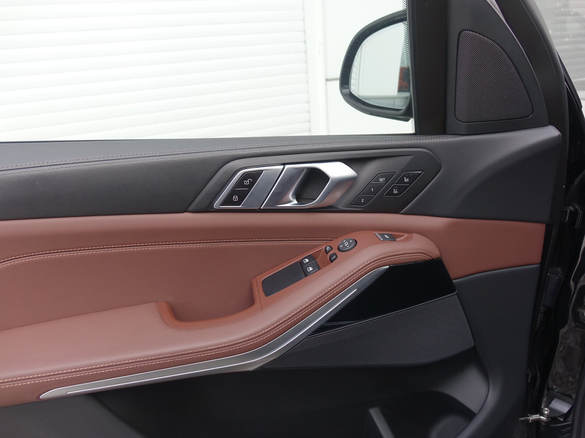 Автомобиль BMW X5 M50i 4.4 AT (530 л.с.) 4WD - 6