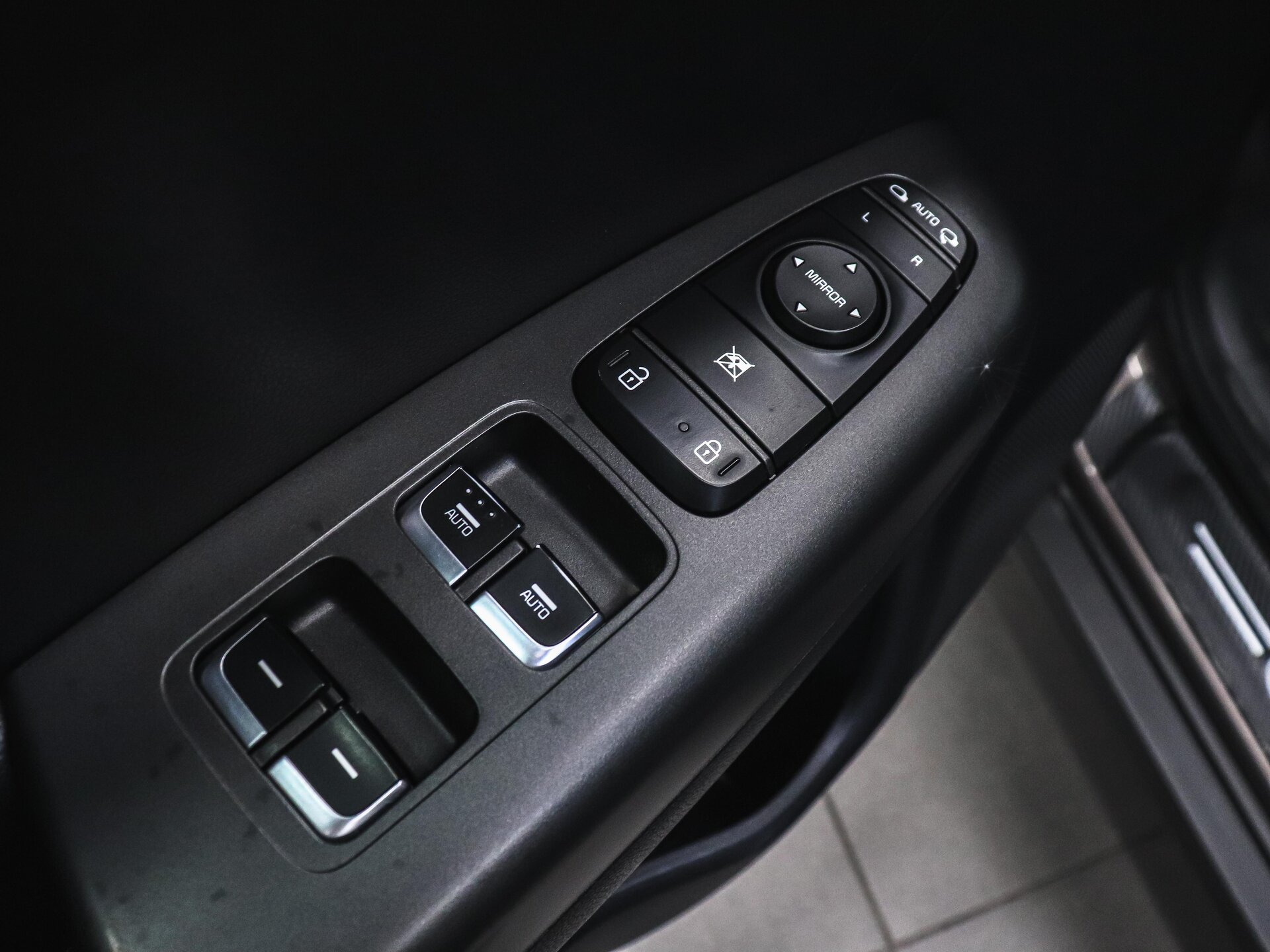 Kia Sportage 2019 10