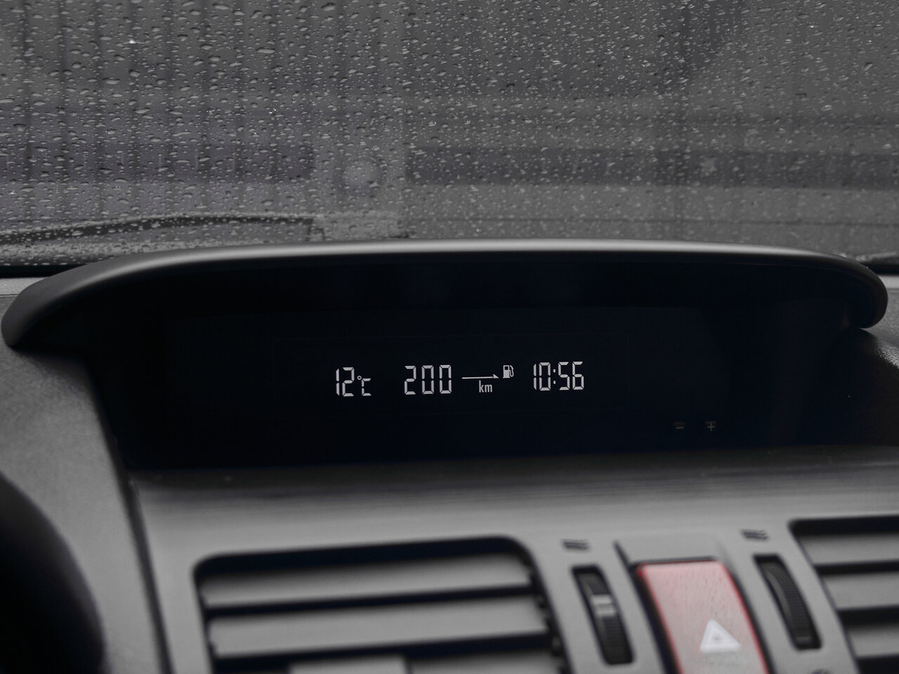 Купить Subaru XV 2.0 CVT (150 л.с.) 4WD, 2013 в Екатеренбурге
