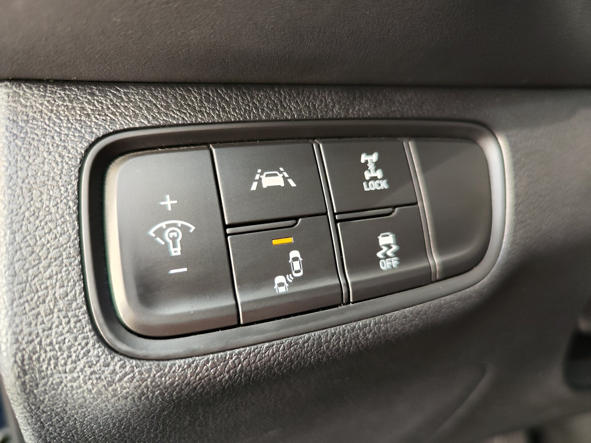 Автомобиль Hyundai Santa Fe 2.2d AT (200 л.с.) 4WD - 18