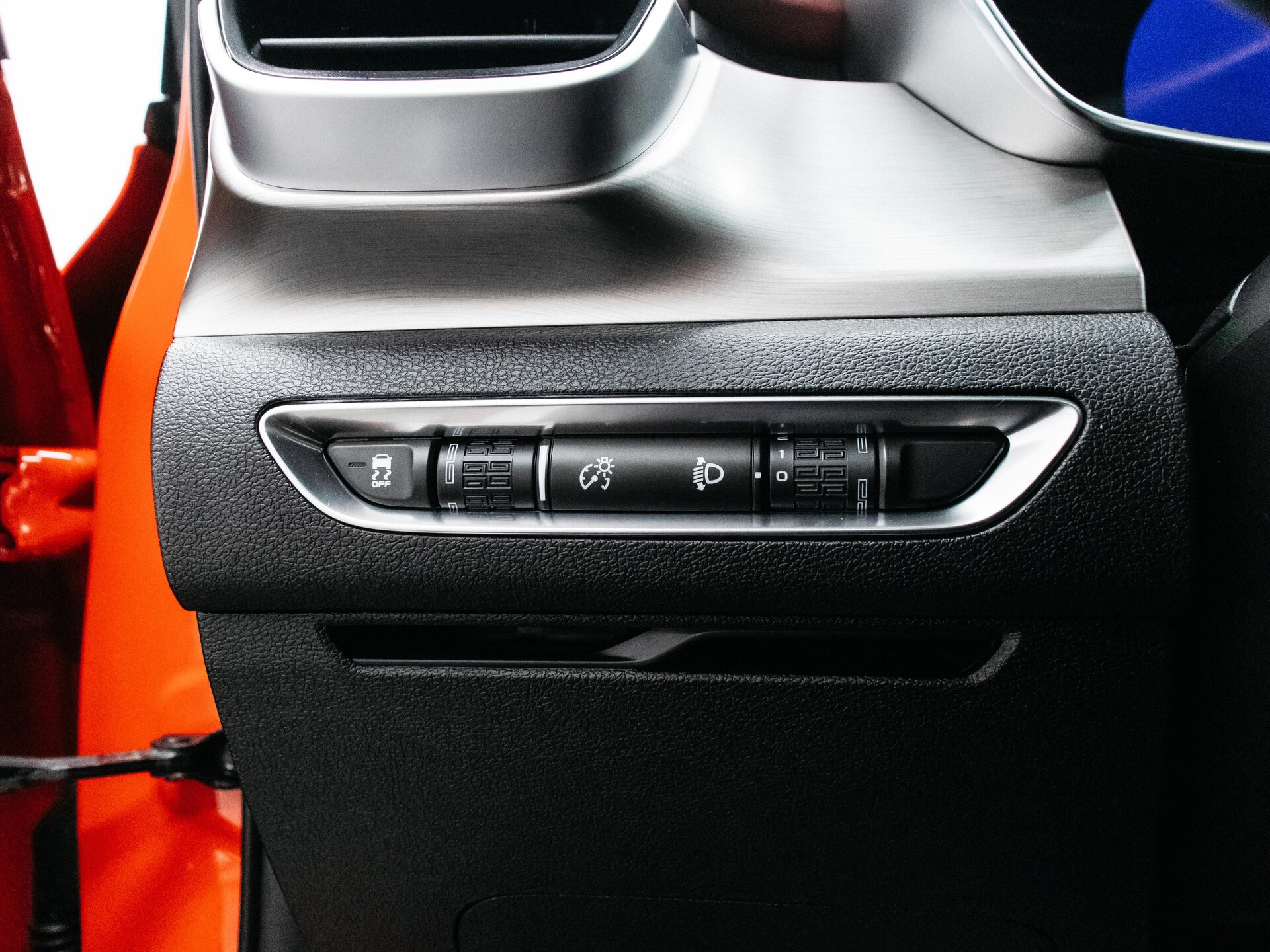 Geely Coolray 2020 16