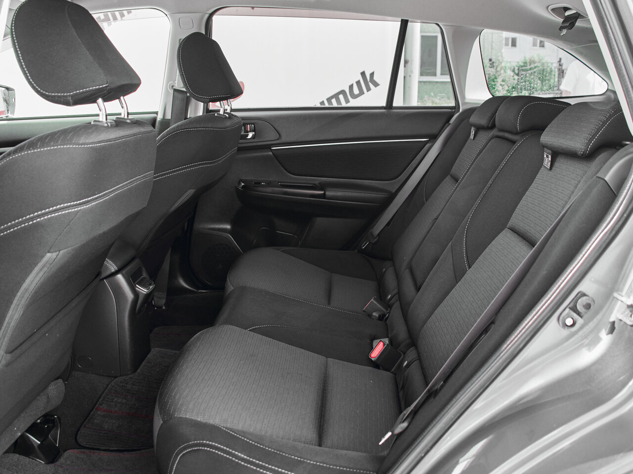 Купить Subaru Levorg 1.6 CVT (170 л.с.) 4WD, 2014 в Екатеренбурге