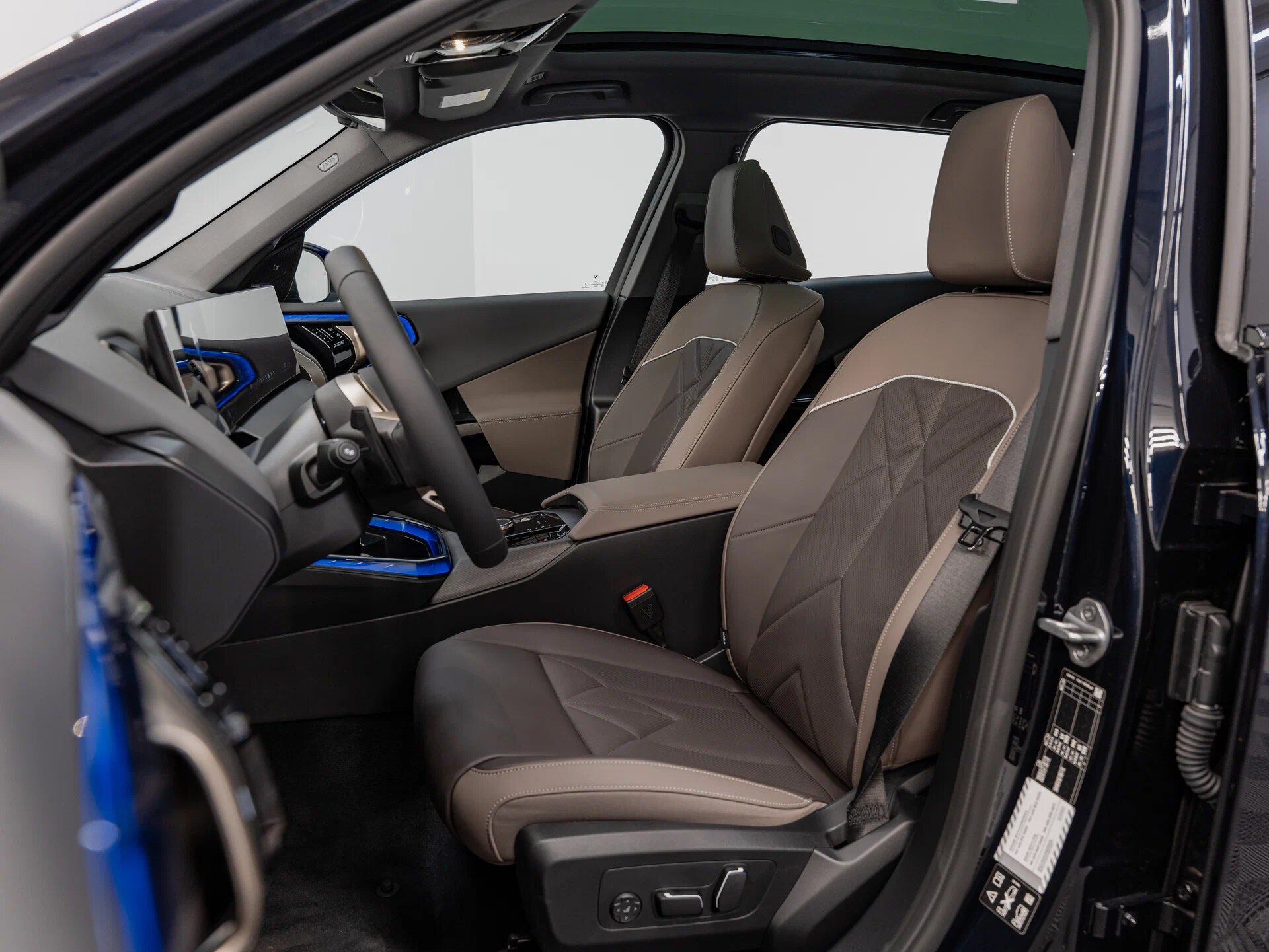 Автомобиль BMW X3 30L xDrive 2.0 AT (258 л.с.) 4WD - 10