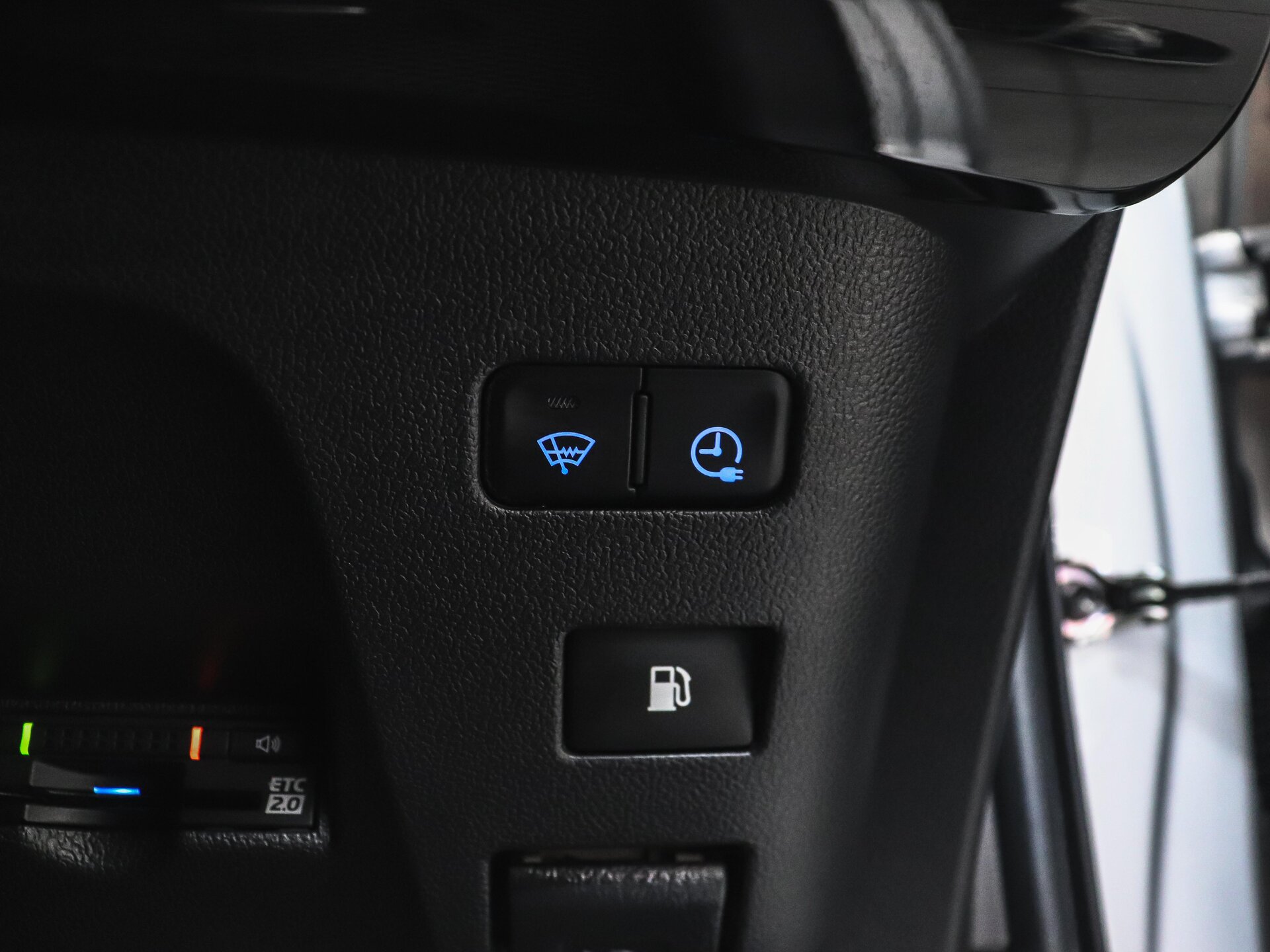 Toyota Prius 2017 16