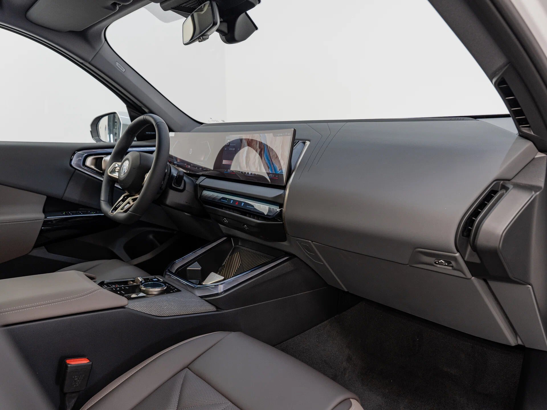 Автомобиль BMW X3 30L xDrive 2.0 AT (258 л.с.) 4WD - 11