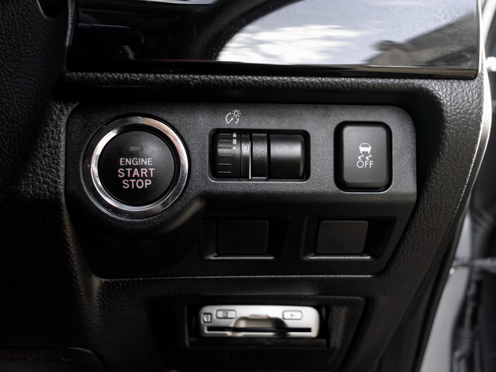 Купить Subaru Levorg 1.6 CVT (170 л.с.) 4WD, 2014 в Екатеренбурге