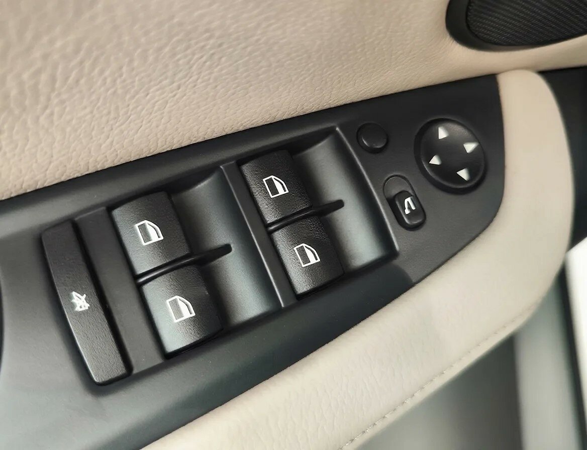 Автомобиль BMW X5 30d 3.0d AT (245 л.с.) 4WD - 17