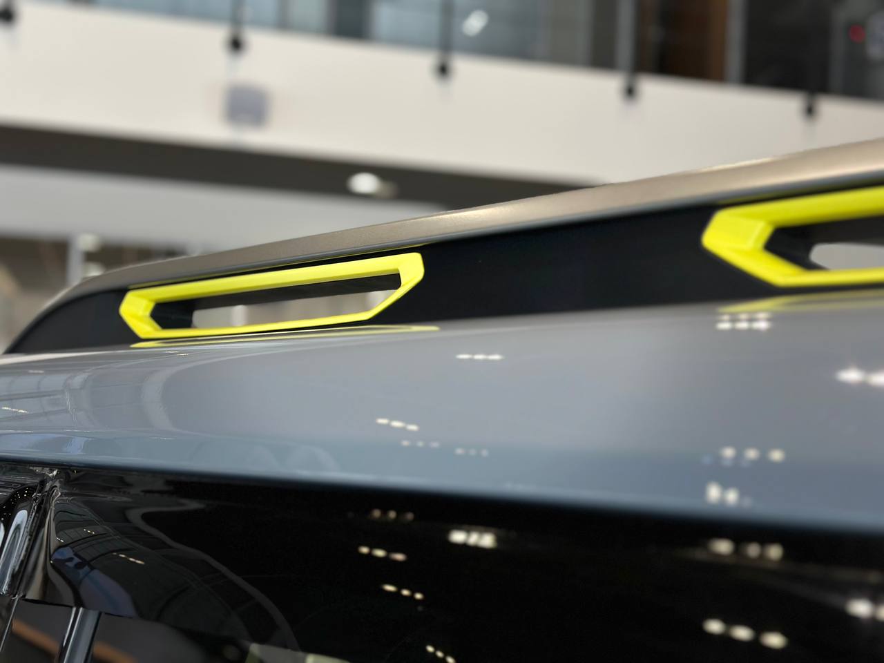 Jetour T2 Престиж 2026