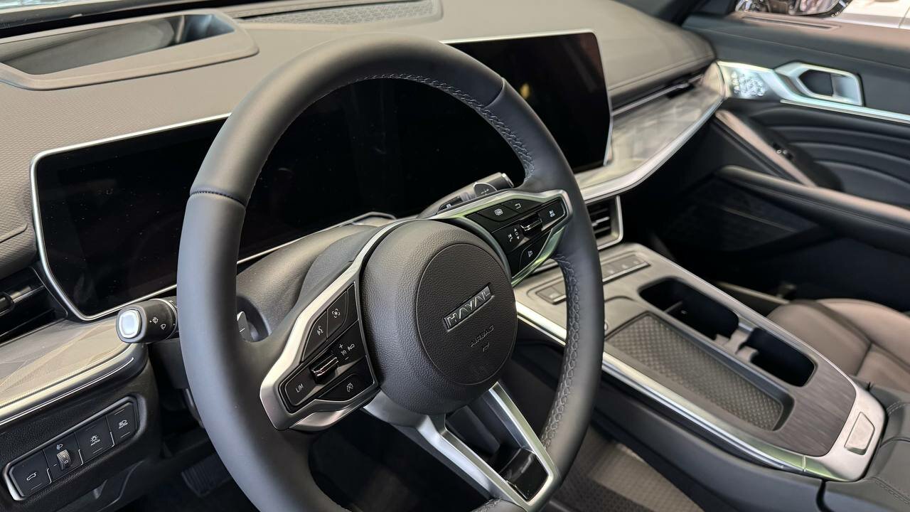Haval F7 2026