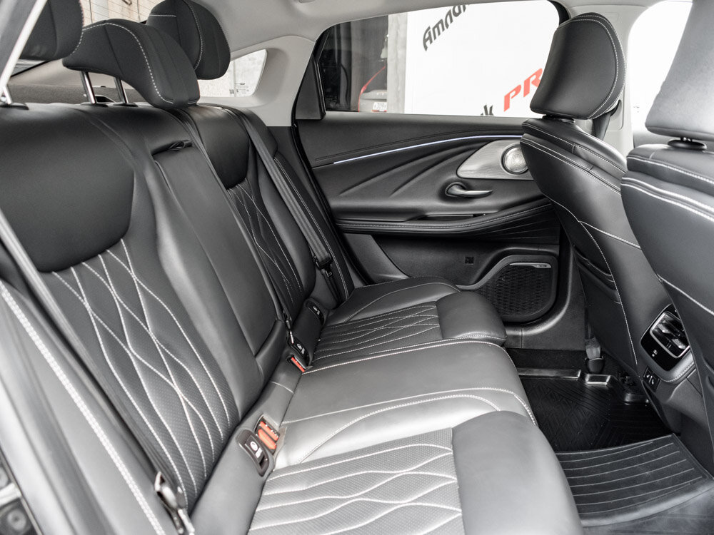 Купить Chery Arrizo 8 1.6 AMT (186 л.с.), 2023 в Екатеренбурге