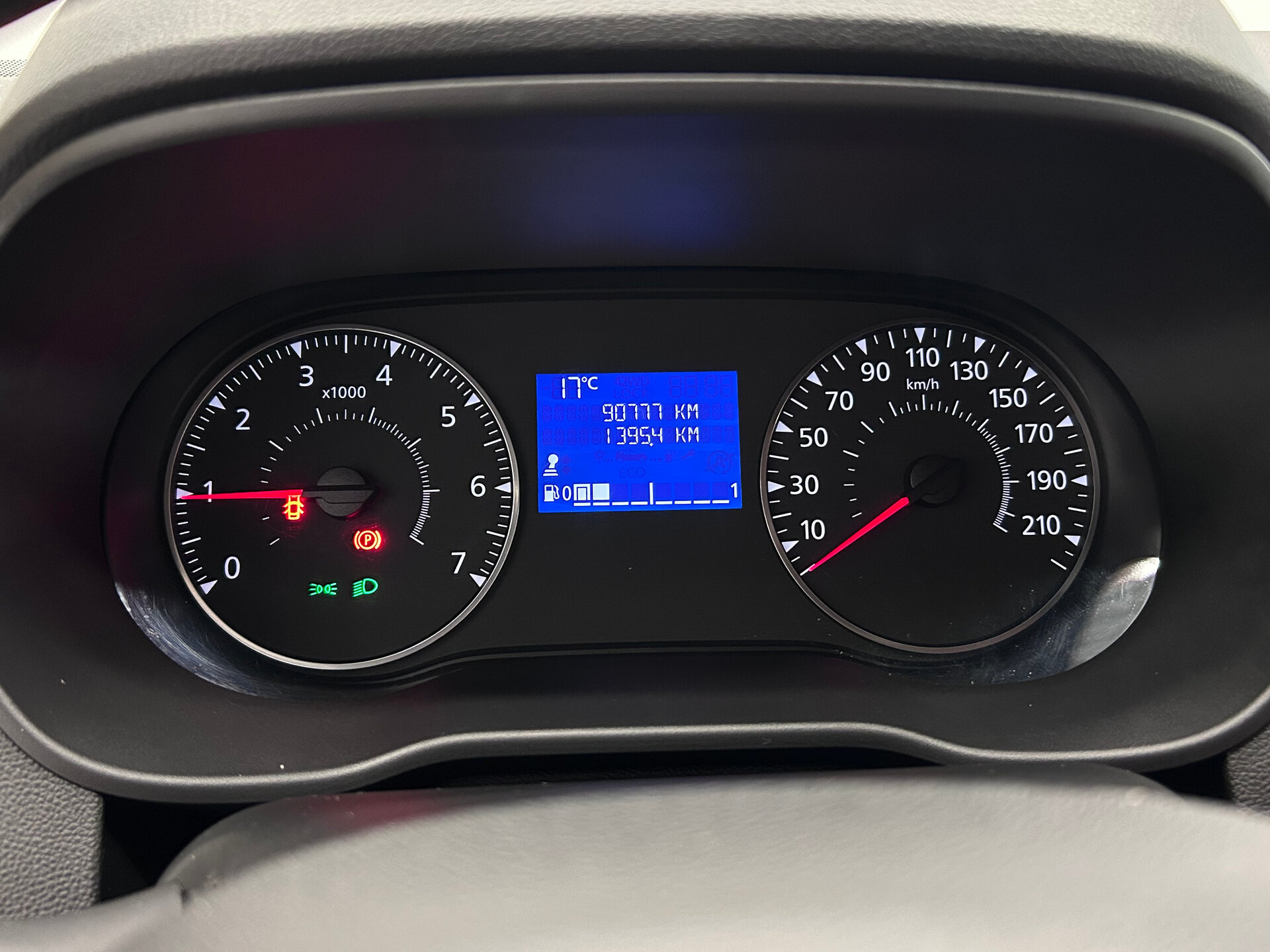 Renault Duster 2021 26