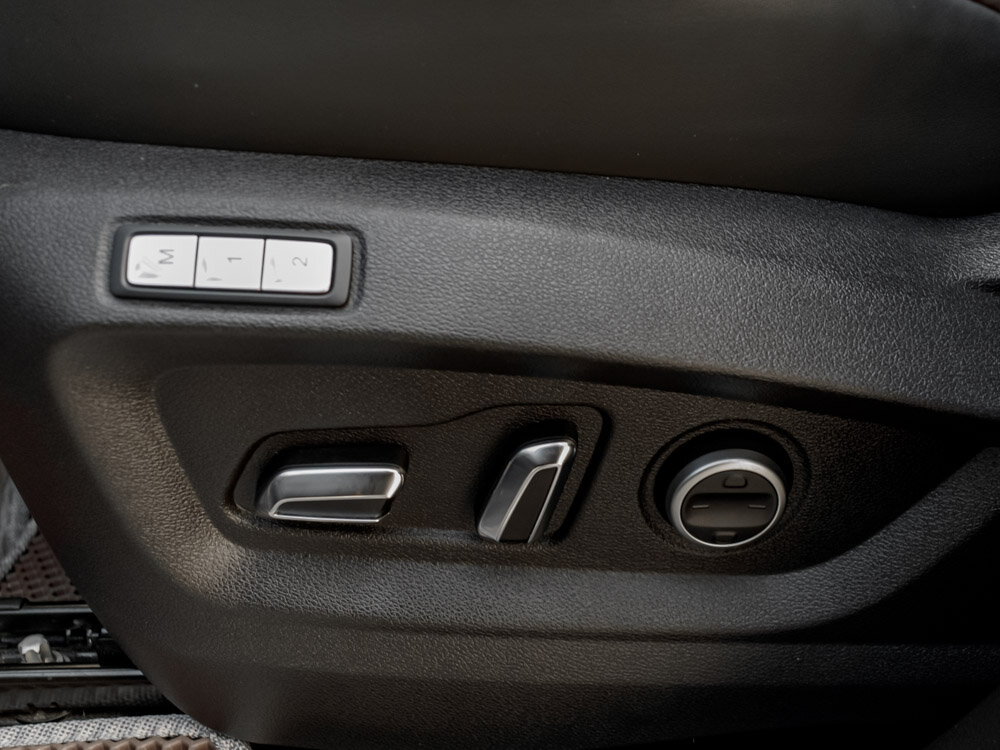 Купить Chery Tiggo 8 Pro 1.6 AMT (186 л.с.), 2023 в Екатеренбурге