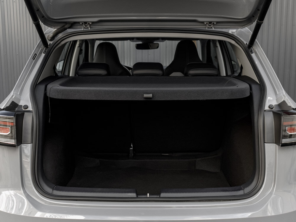 Купить Volkswagen Tharu XR 300 TSI 1.5 AMT (160 л.с.), 2025 в Екатеренбурге