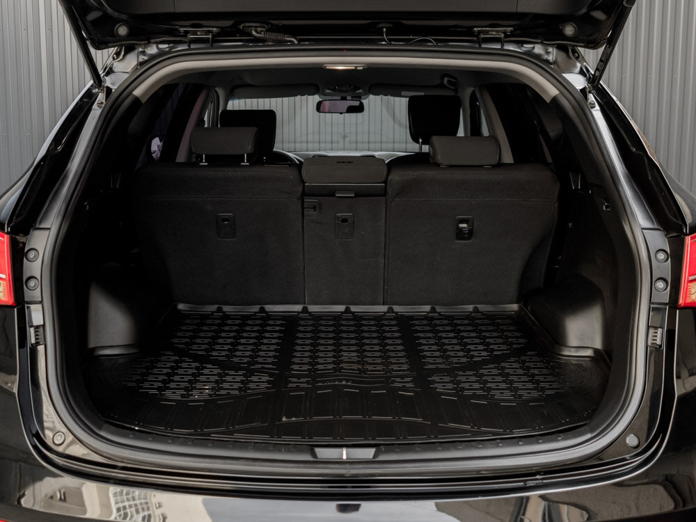 Купить Hyundai Santa Fe 2.4 AT (175 л.с.) 4WD, 2013 в Екатеренбурге