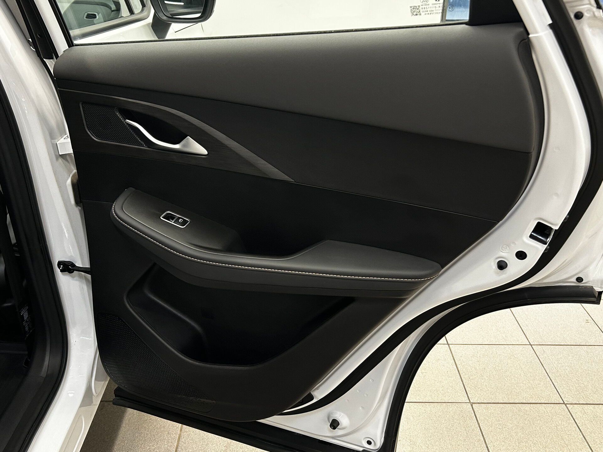 OMODA C5 2024 10