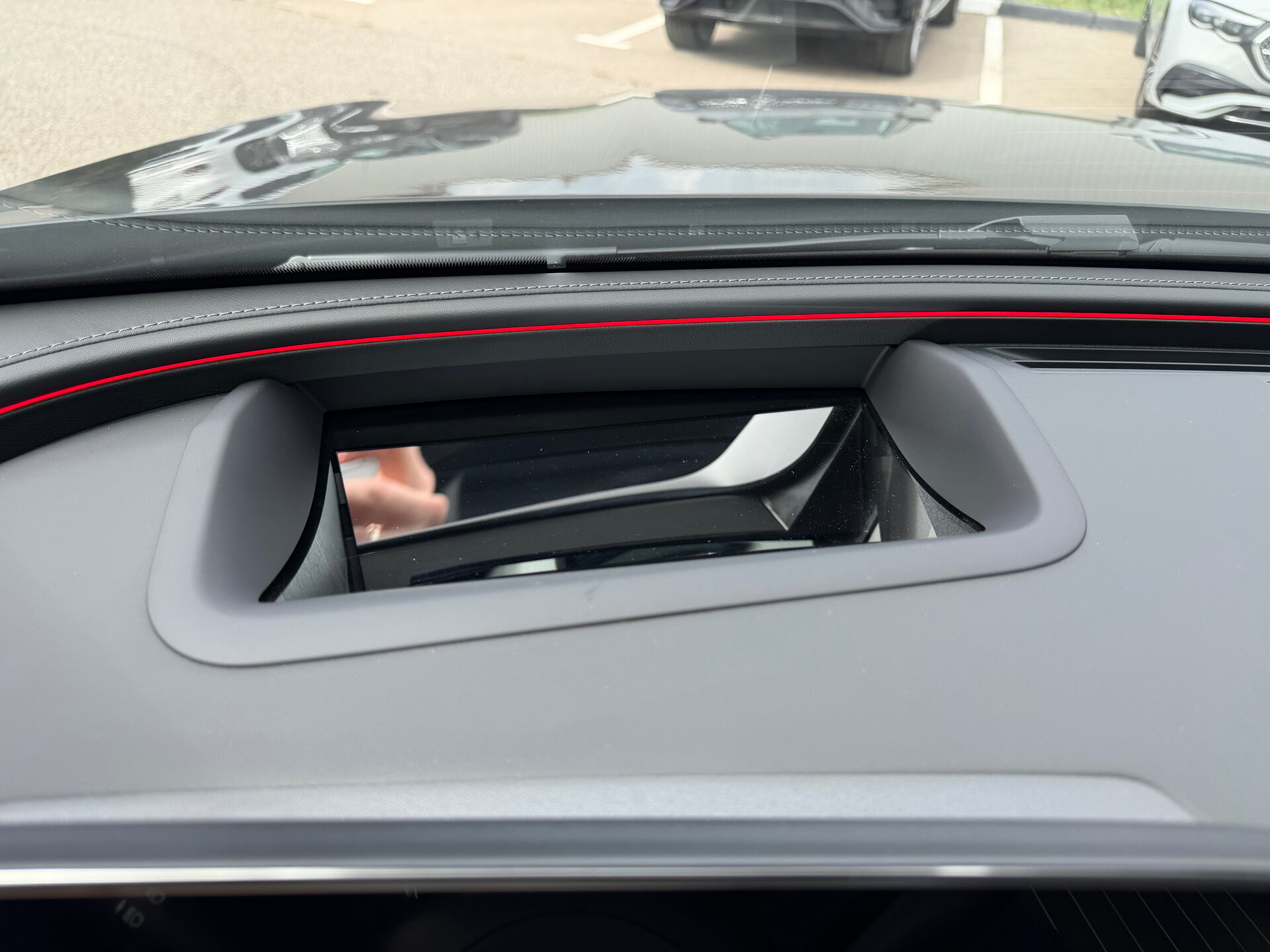 Автомобиль Mercedes-Benz E-Класс 300 2.0 AT (258 л.с.) 4WD - 8