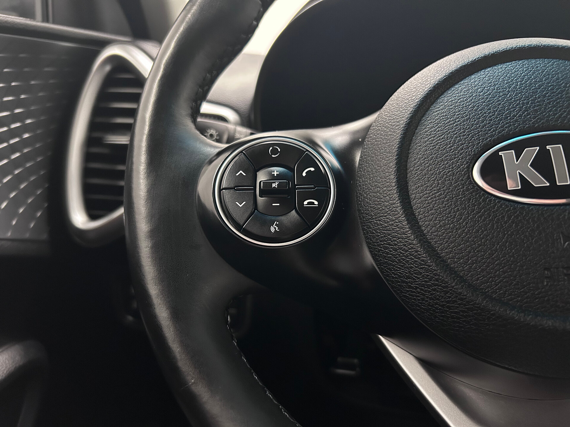 Kia Soul 2019 21