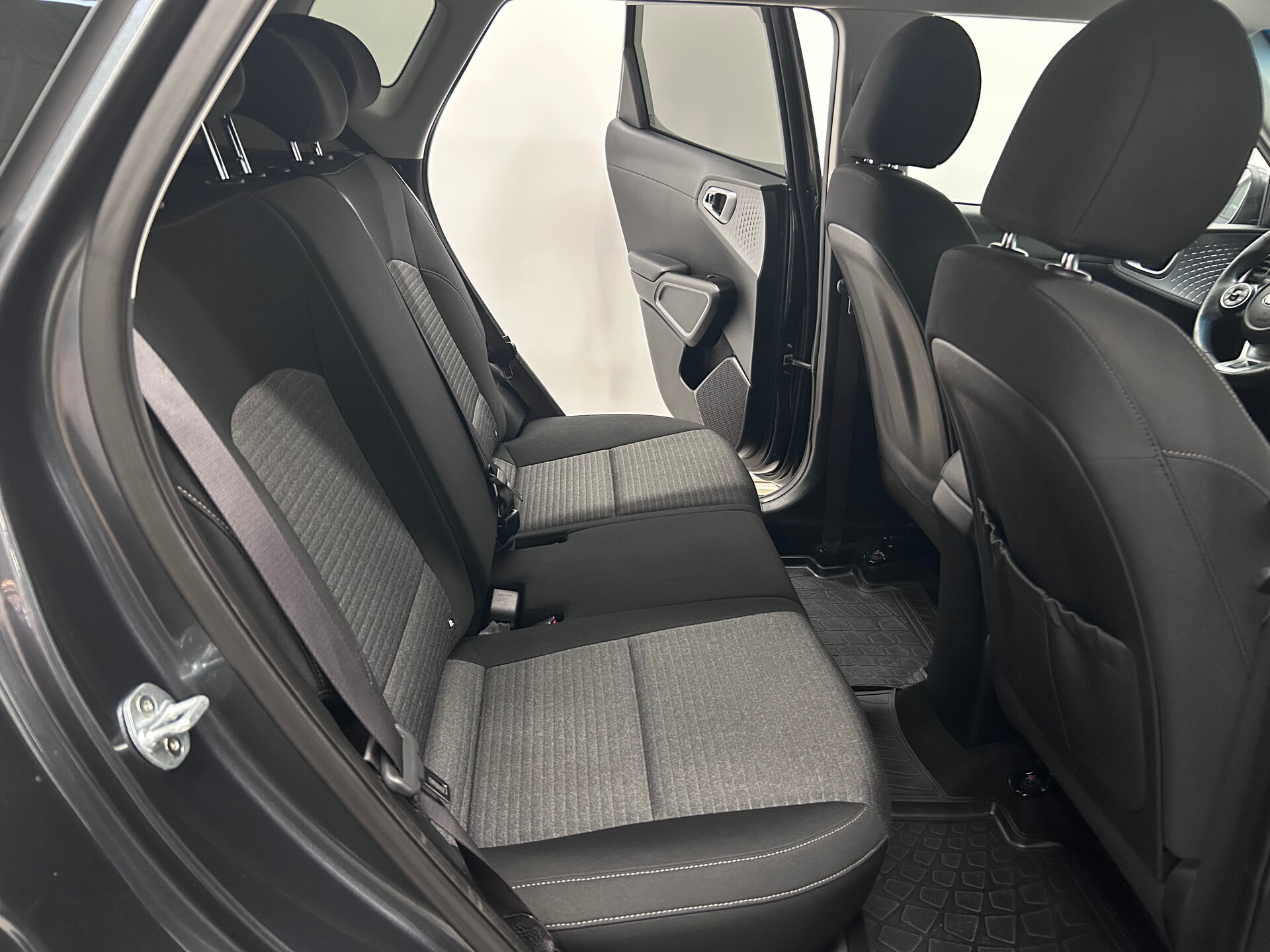 Kia Soul 2019 12