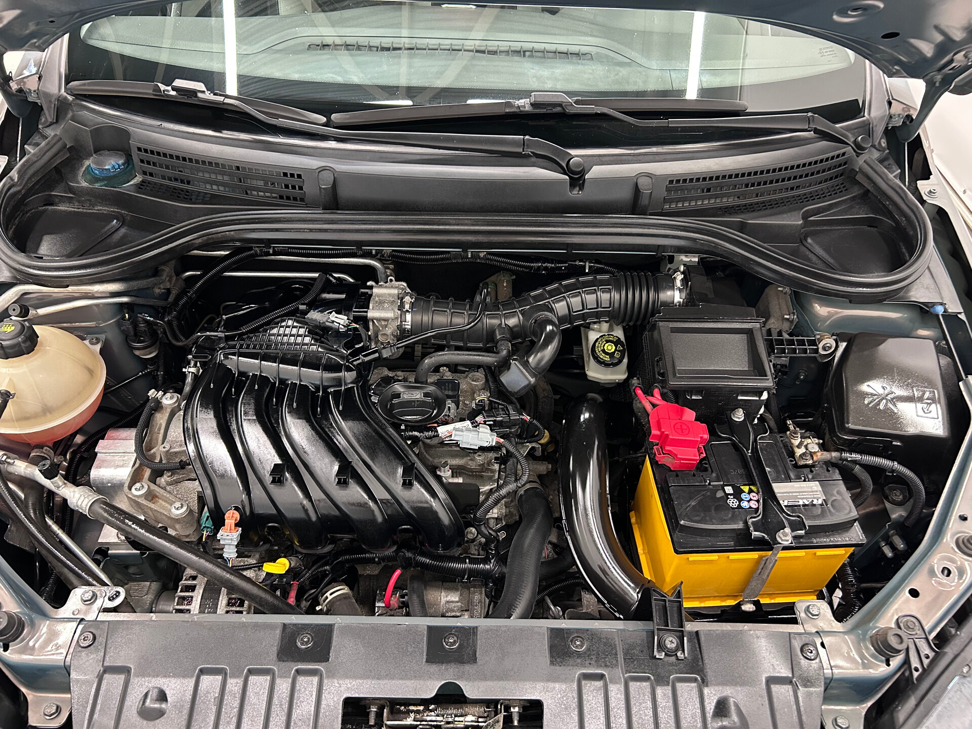 LADA (ВАЗ) Vesta 2021 27