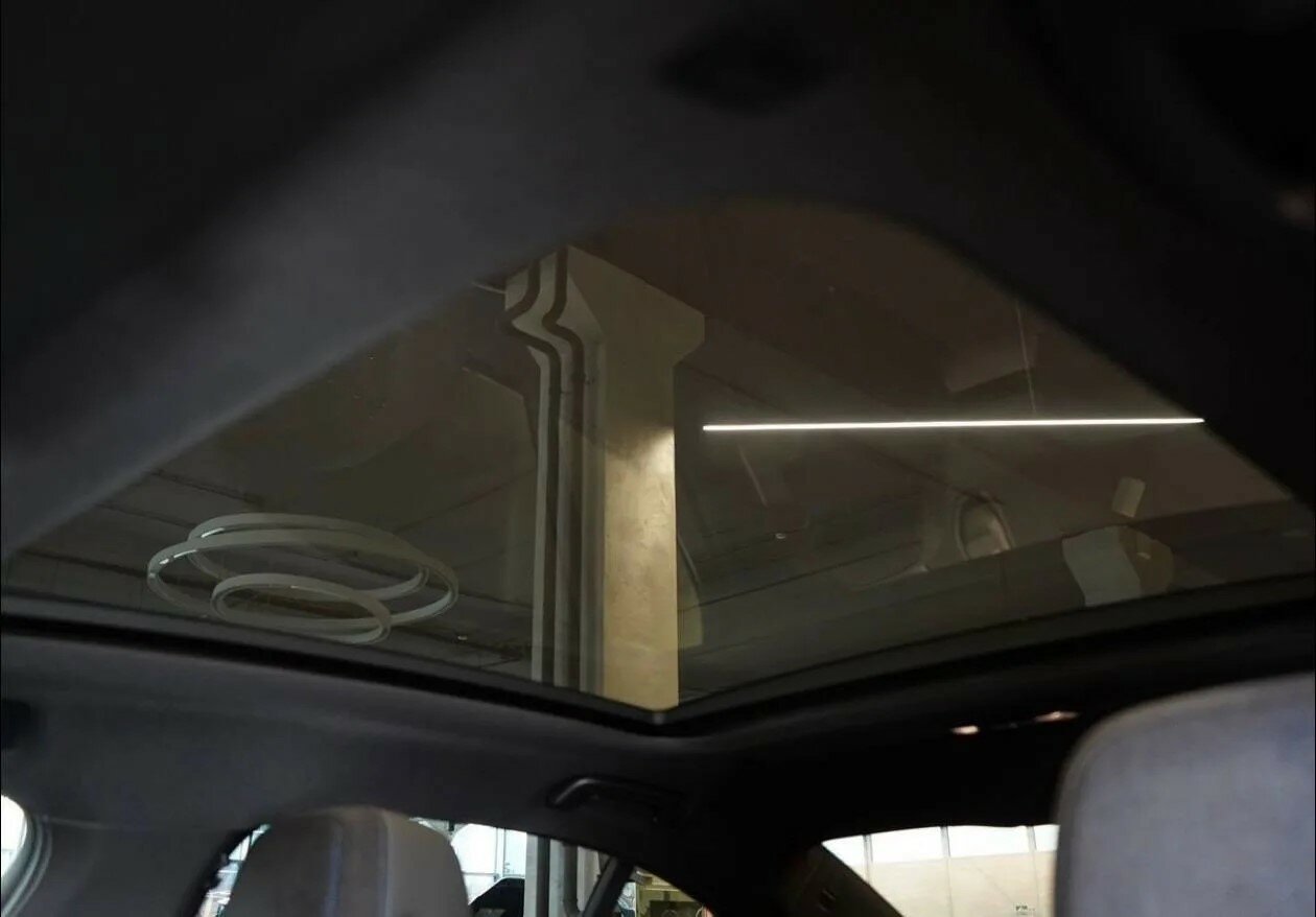 Автомобиль BMW 5 серии 540d xDrive 3.0d AT (303 л.с.) 4WD - 6