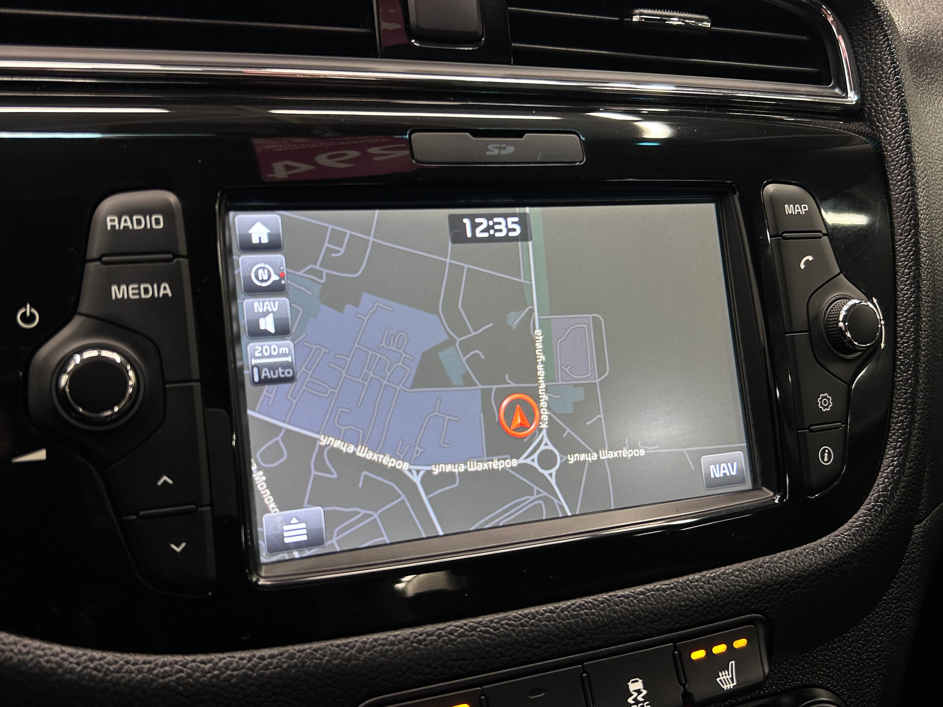 Kia Ceed 2017 24