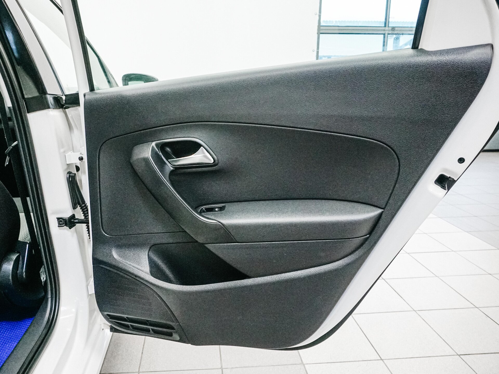 Volkswagen Polo 2011 21