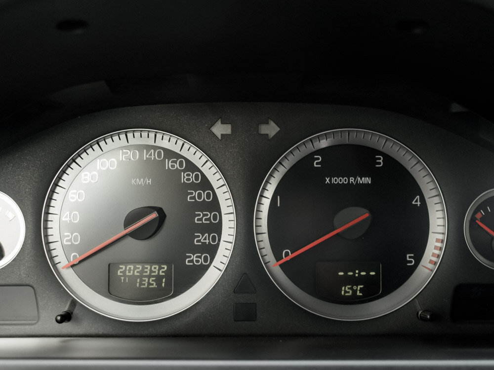 Купить Volvo XC90 2.4d AT (185 л.с.) 4WD, 2009 в Екатеренбурге