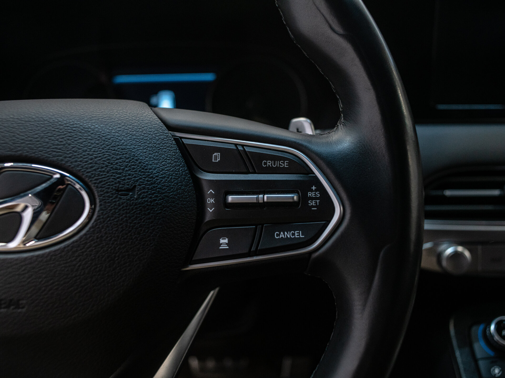 Hyundai Palisade 2019 19