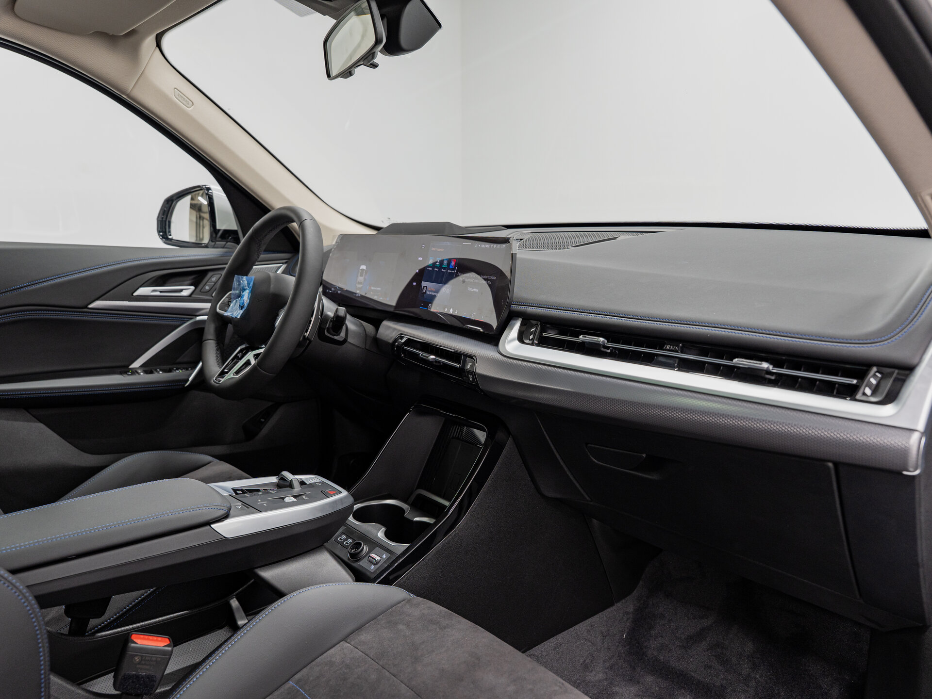 Автомобиль BMW X1 25Li xDrive 2.0 AMT (204 л.с.) 4WD - 14