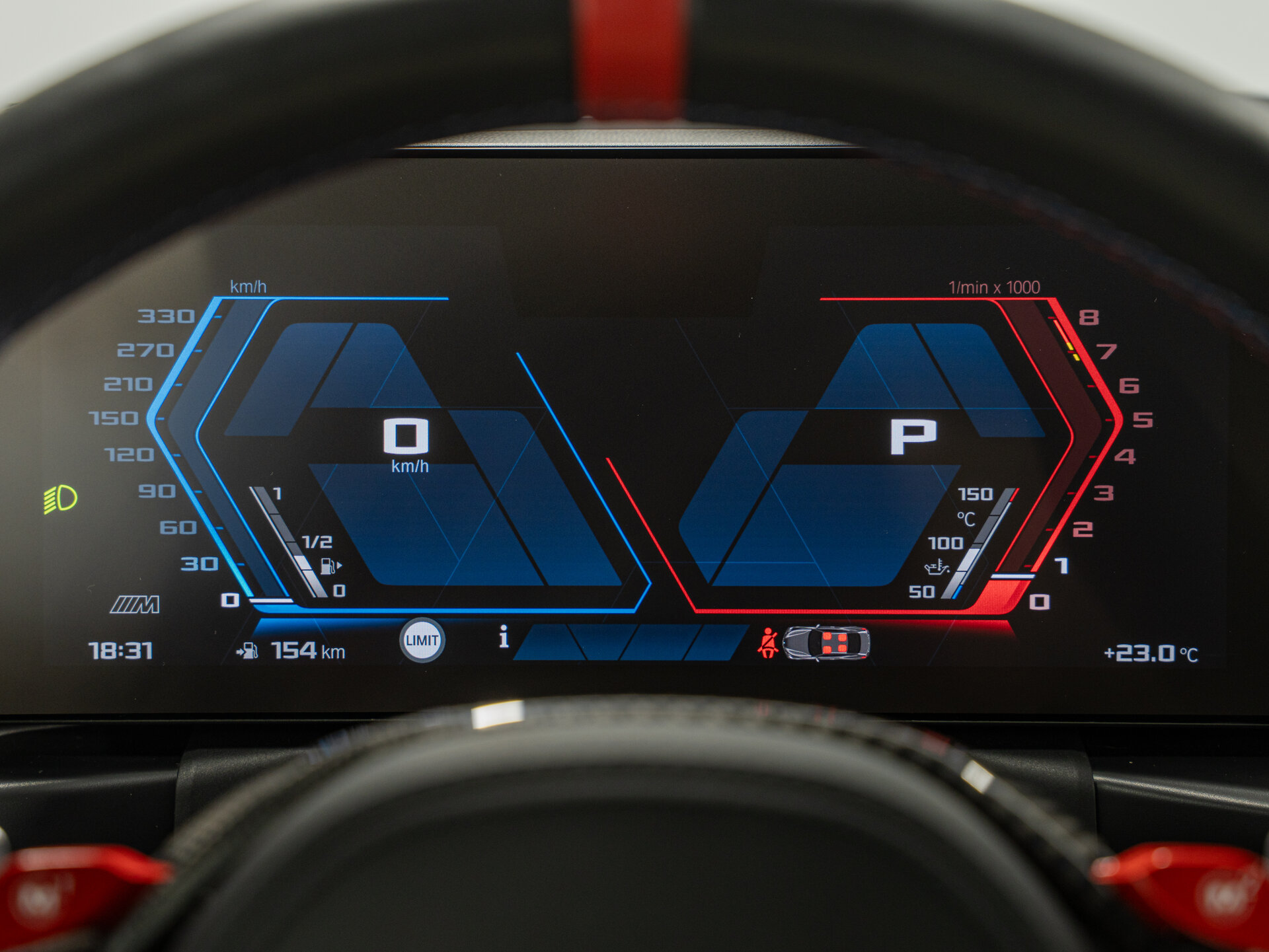 Автомобиль BMW M2 3.0 AT (480 л.с.) - 18